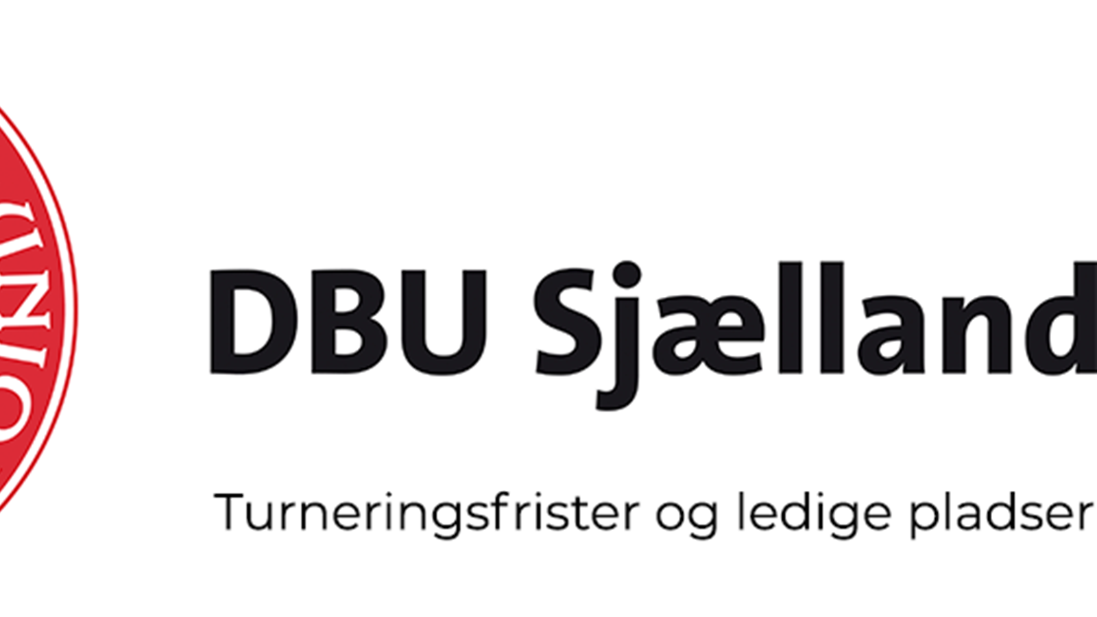 Få DBU Sjællands turneringsfrister i dit Facebook-feed