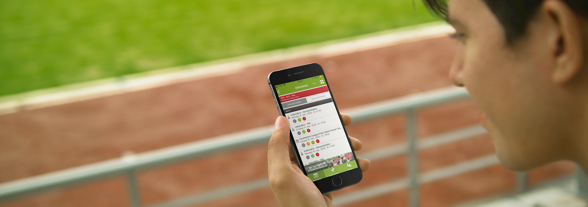 Digital hjælp i en udfordrende corona-tid Digital hjælp i en udfordrende corona-tid