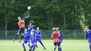 Læs nyheden "Sådan afvikles pokalkampene" Sådan afvikles pokalkampene