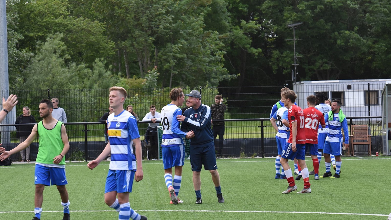 ”The Invincibles” – Historien om Køge Nord FC’s perfekte sæson