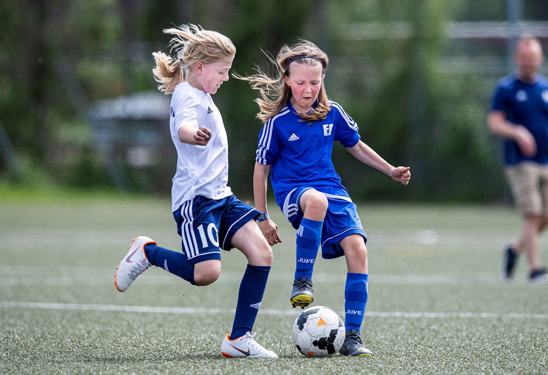 Læs nyheden "Ryst dit hold sammen med støtte fra DBU’s Ungdomsfond" Ryst dit hold sammen med støtte fra DBU’s Ungdomsfond