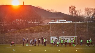 Læs nyheden "Ny mulighed for at søge om B&U-trænerrådgiver til jeres klub" Ny mulighed for at søge om B&U-trænerrådgiver til jeres klub