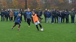 Læs nyheden "Gennemførte C-kurser bliver adgangskrav for B-licens" Gennemførte C-kurser bliver adgangskrav for B-licens