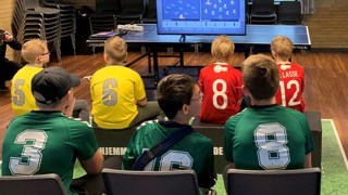 Læs nyheden "Fodboldklubber har for alvor taget eFodbolden til sig" Fodboldklubber har for alvor taget eFodbolden til sig