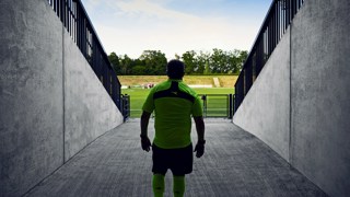 Læs nyheden "Ny dommerpåsætningsaftale mellem DFU og DBU Bredde" Ny dommerpåsætningsaftale mellem DFU og DBU Bredde