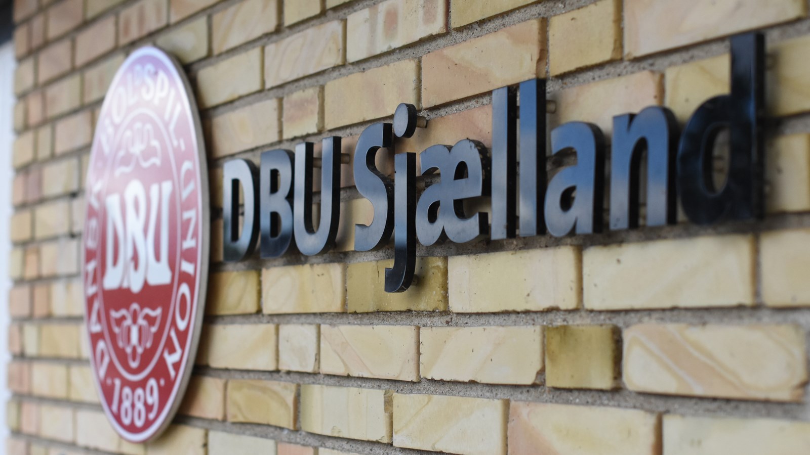 DBU Sjælland holder åbent i sommerferien