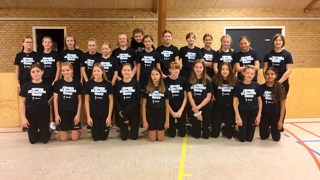 Læs nyheden "Ansøg i dag og hold årets fedeste pigecamp" Ansøg i dag og hold årets fedeste pigecamp