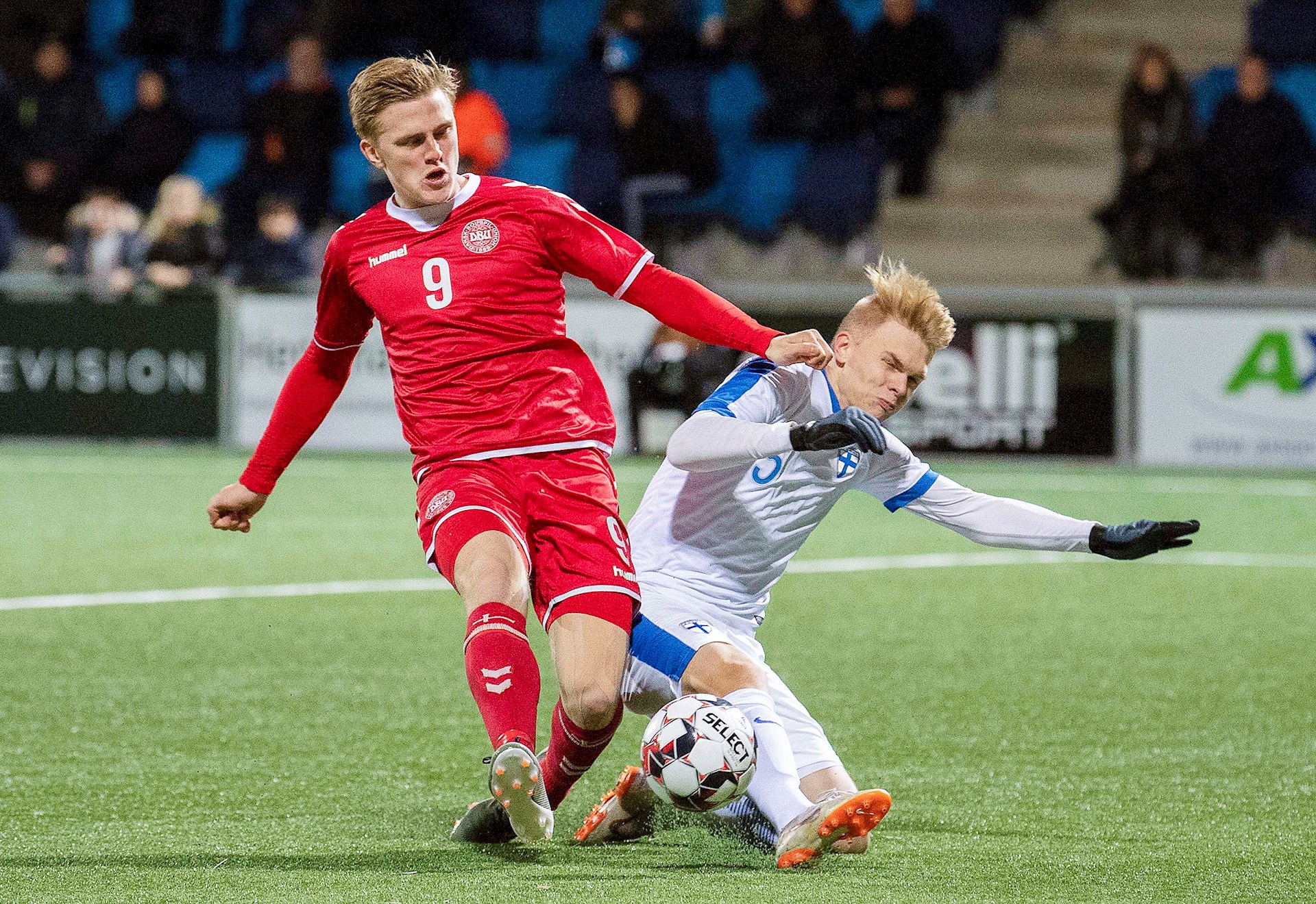 Læs nyheden "Velfærdsalliance med Holbæk Kommune kickstartes med stor u-landskamp" Velfærdsalliance med Holbæk Kommune kickstartes med stor u-landskamp