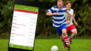 Læs nyheden "Nyt holdkort skal hjælpe trænere og holdledere" Nyt holdkort skal hjælpe trænere og holdledere