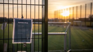 Læs nyheden "Ingen stævner og kampe før efter 17. januar 2021" Ingen stævner og kampe før efter 17. januar 2021