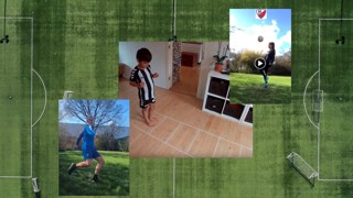 Læs nyheden "Fodboldklubben bugner med aktiviteter - hjemmefra" Fodboldklubben bugner med aktiviteter - hjemmefra