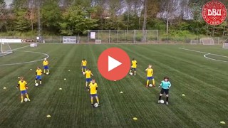 Sådan træner du corona-style Sådan træner du corona-style