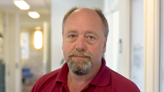 Læs nyheden "Ny formand for dommerindrangeringsgruppen" Ny formand for dommerindrangeringsgruppen