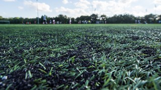 Læs nyheden "Lær om bæredygtige kunstgræsbaner" Lær om bæredygtige kunstgræsbaner