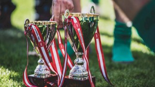 Livelodtrækning – DBU Sjællands pokalfinaler 2020 Livelodtrækning – DBU Sjællands pokalfinaler 2020