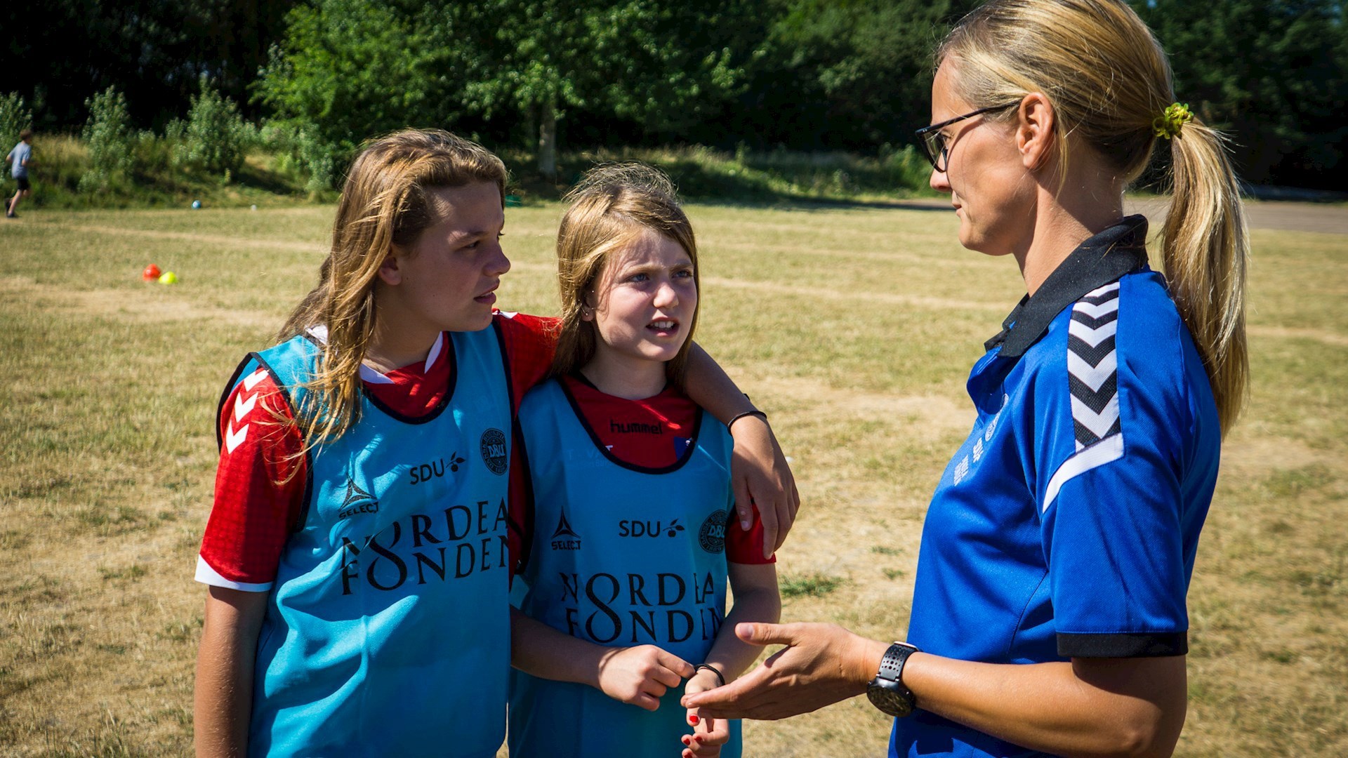 Læs nyheden "Nyt materiale skal sikre flere spillere i klubberne" Nyt materiale skal sikre flere spillere i klubberne