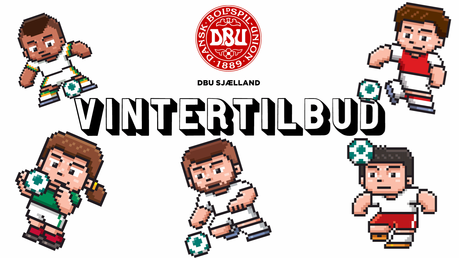 Læs nyheden "Indefodbold på håndboldmål" Indefodbold på håndboldmål