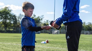 Læs nyheden "Info om stævner/kampe efter nye nationale restriktioner" Info om stævner/kampe efter nye nationale restriktioner