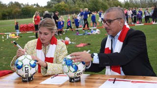 Læs nyheden "Ny velfærdsalliance med Holbæk Kommune" Ny velfærdsalliance med Holbæk Kommune