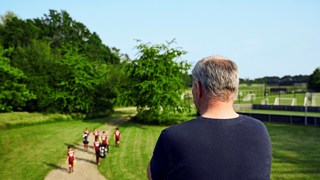 Læs nyheden "Kontingent og kampfordeling: Klubbens usynlige helte" Kontingent og kampfordeling: Klubbens usynlige helte