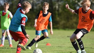 Læs nyheden "Husk at få meldt jeres spillere ind i klubben inden 30. september" Husk at få meldt jeres spillere ind i klubben inden 30. september