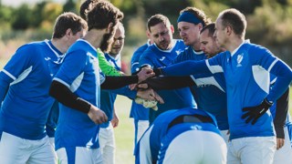 Læs nyheden "FORÅRSTURNERINGEN 2021 – TILMELDINGEN ER ÅBEN" FORÅRSTURNERINGEN 2021 – TILMELDINGEN ER ÅBEN