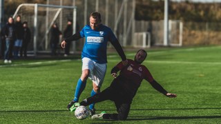 Læs nyheden "Vinterbold for senior og ældre er aflyst" Vinterbold for senior og ældre er aflyst