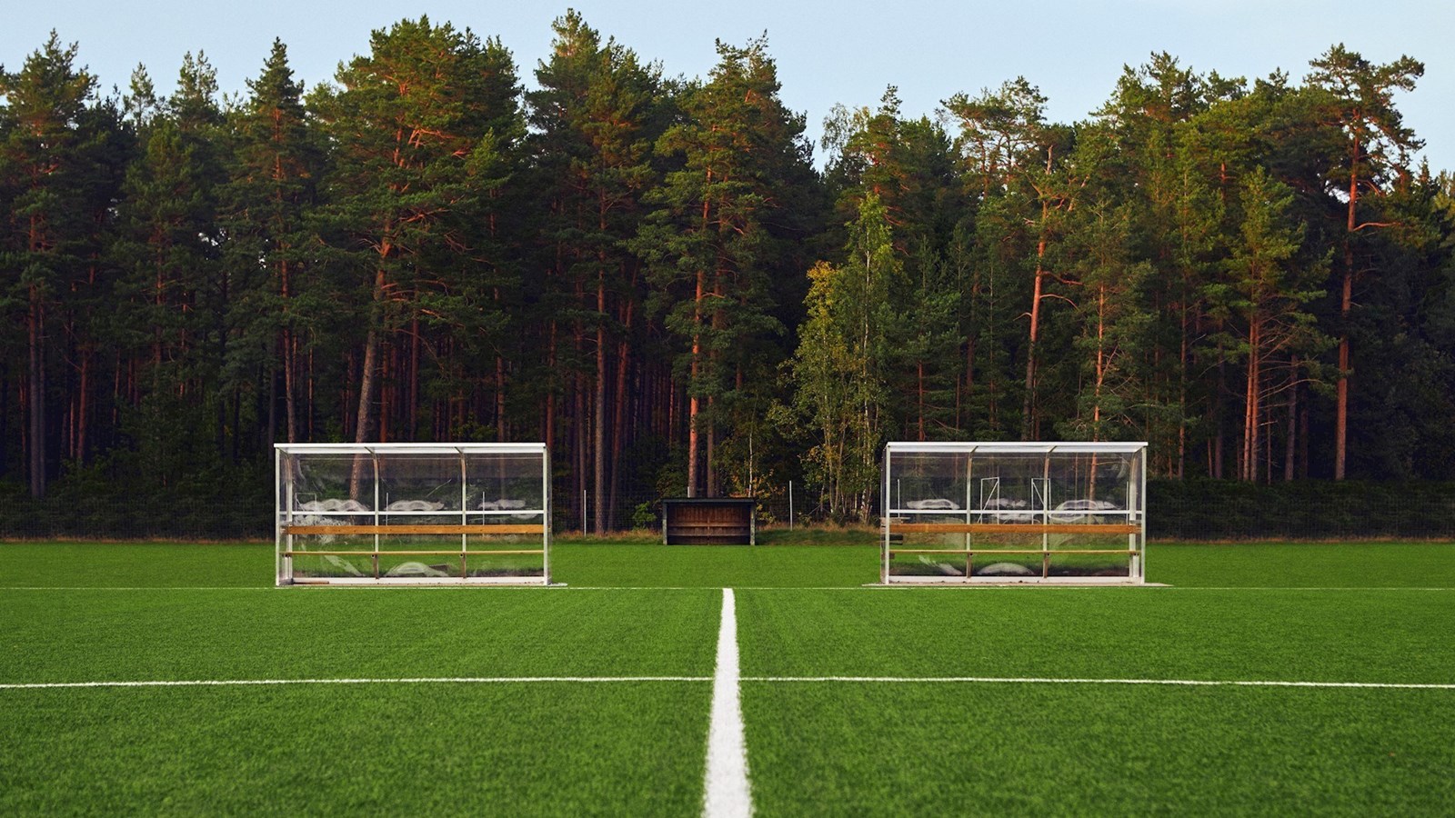 DBU: Investér i fodboldfaciliteter nu