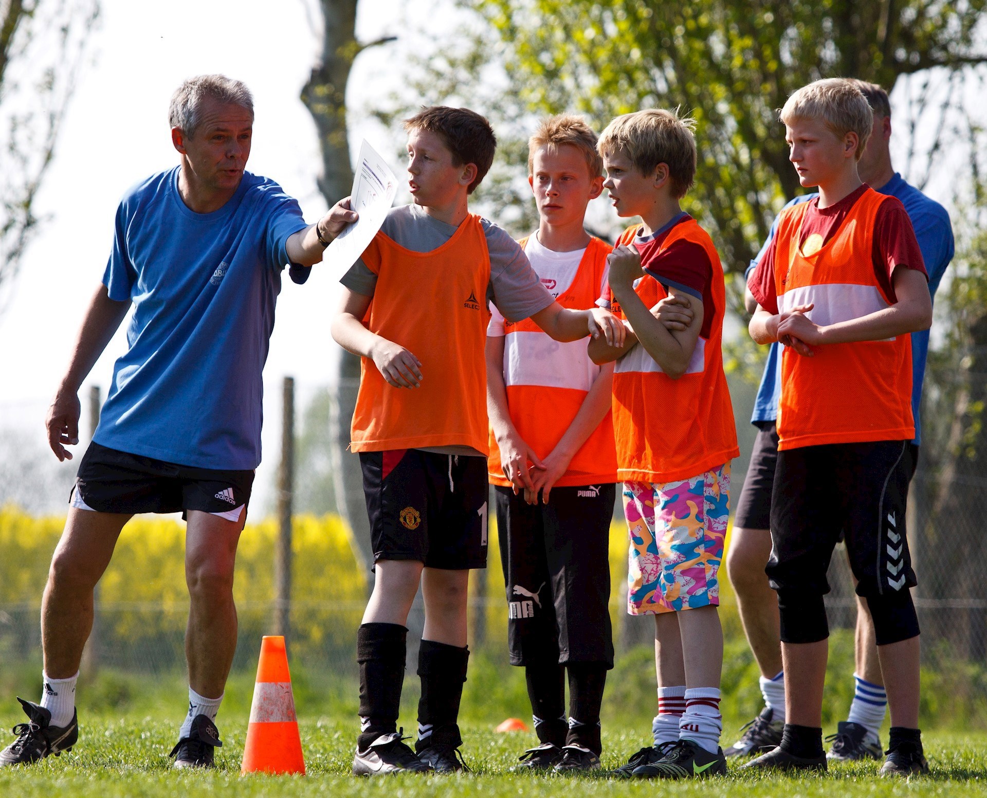 Læs nyheden "Projekt TOP-Center evalueret med lærerige konklusioner" Projekt TOP-Center evalueret med lærerige konklusioner