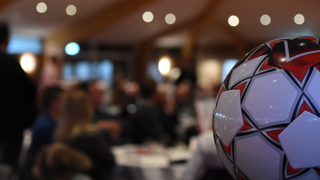 Læs nyheden "Invitation til Delegeretmøde 2021" Invitation til Delegeretmøde 2021