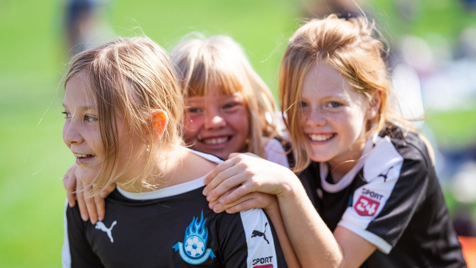 Sjællandsk fodbold skal være for alle, året rundt og hele livet